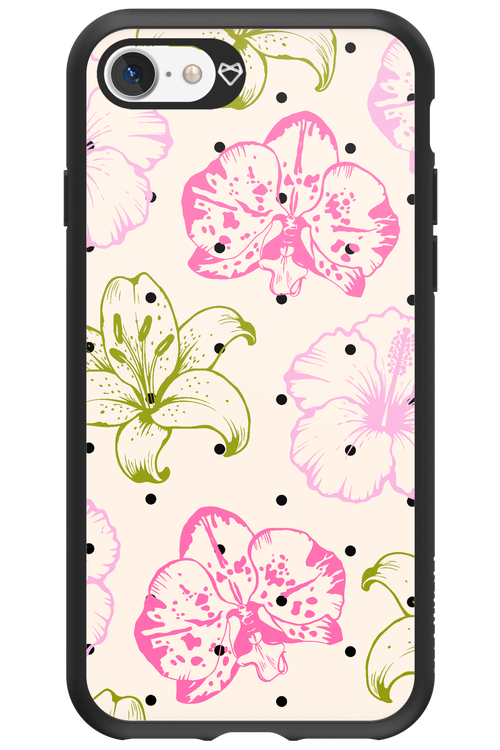 Aloha Chic 2.0 - Apple iPhone 7