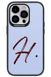 (Jellyfish Presso) H 2.0 - Apple iPhone 14 Pro