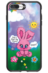 Ooops 2.0 - Apple iPhone 8 Plus