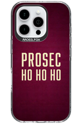 Prosec Ho - Apple iPhone 16 Pro