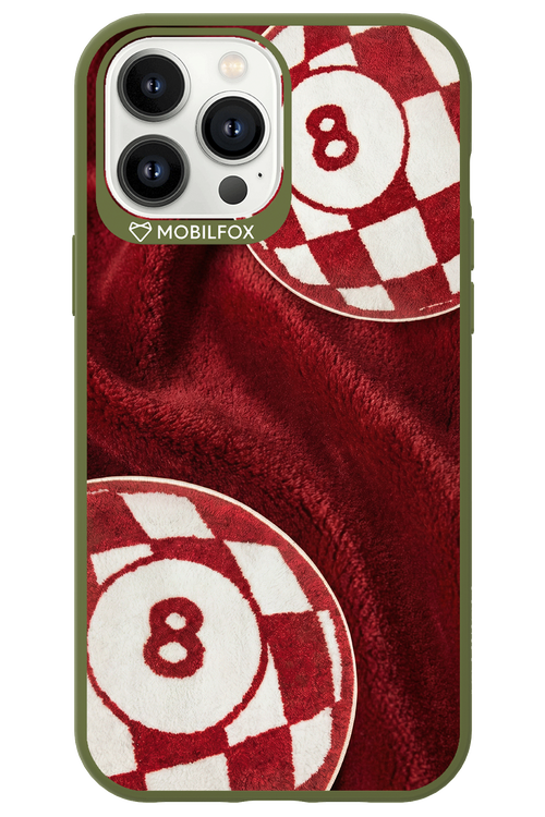 Lucky 8 2.0 - Apple iPhone 13 Pro Max