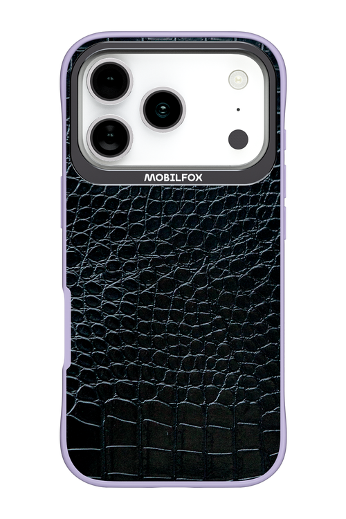 Leather - Apple iPhone 17 Pro