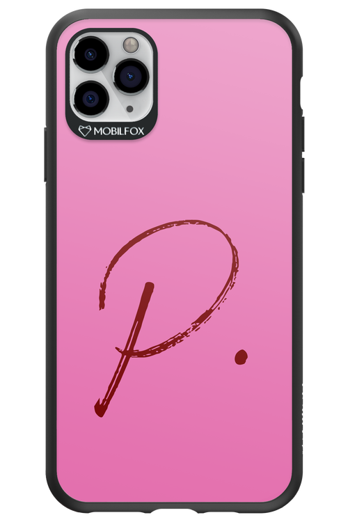 (Sorbet) P 2.0 - Apple iPhone 11 Pro Max