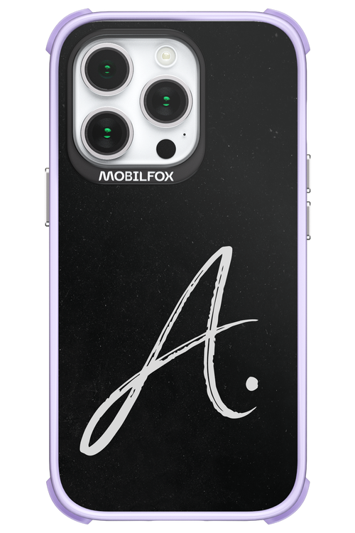 (Off Space) A 2.0 - Apple iPhone 14 Pro