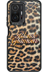 Blonde Glamour - Xiaomi Mi 11T