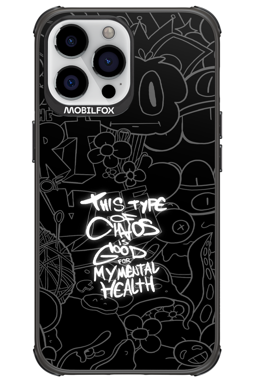 My Mental Health - Apple iPhone 13 Pro Max