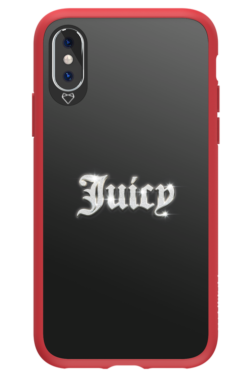 Juicy - Apple iPhone X