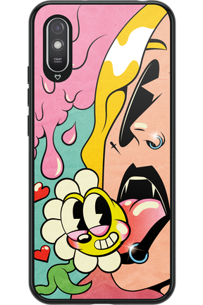 Love Sick 2.0 - Xiaomi Redmi 9A