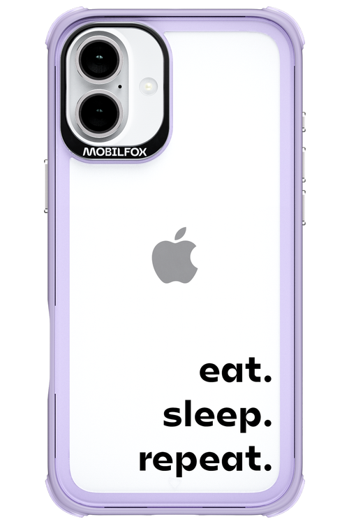 Daily Loop 2.0 - Apple iPhone 16 Plus