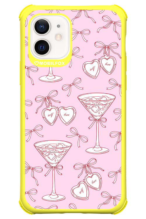 Tipsy Toast 2.0 - Apple iPhone 12