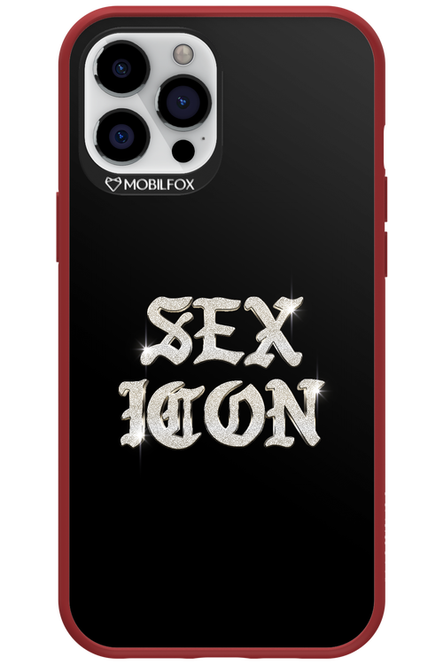 SEX ICON 2.0 - Apple iPhone 12 Pro Max