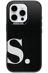 S (Off Space) 2.0 - Apple iPhone 16 Pro