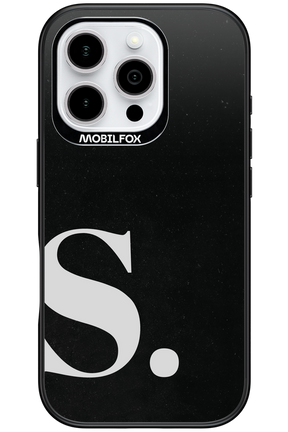 S (Off Space) 2.0 - Apple iPhone 16 Pro