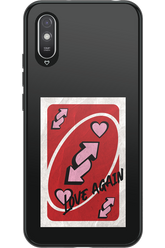 LOVE AGAIN 2.0 - Xiaomi Redmi 9A