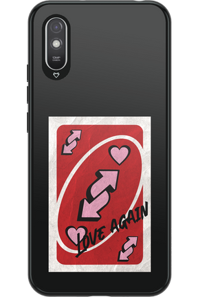 LOVE AGAIN 2.0 - Xiaomi Redmi 9A