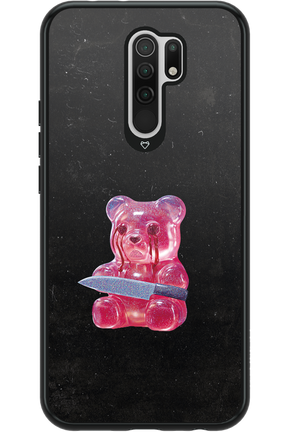 Yummy - Xiaomi Redmi 9