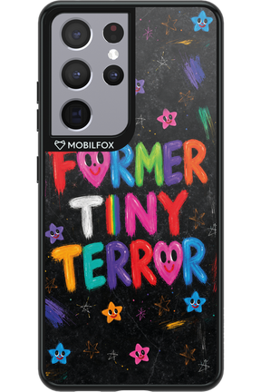 Tiny Terror 2.0 - Samsung Galaxy S21 Ultra