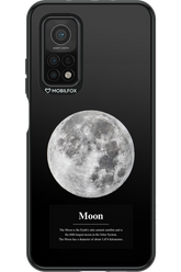 Moon - Xiaomi Mi 10T 5G