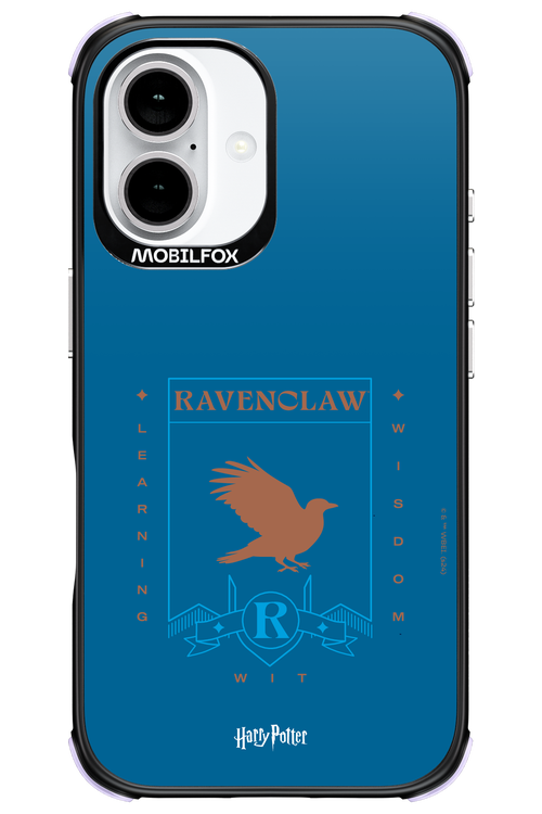 Ravenclaw. - Apple iPhone 16