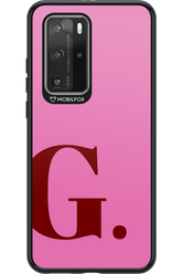 G (Sorbet) 2.0 - Huawei P40 Pro