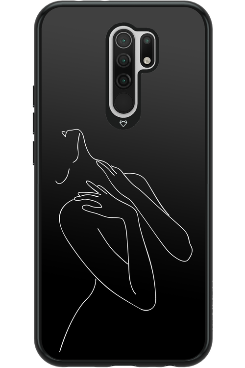 Ethereal Touch - Xiaomi Redmi 9