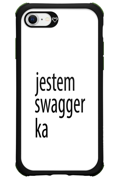Swagger 2.0 - Apple iPhone SE 2020