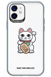 Maneki Neko - Apple iPhone 12