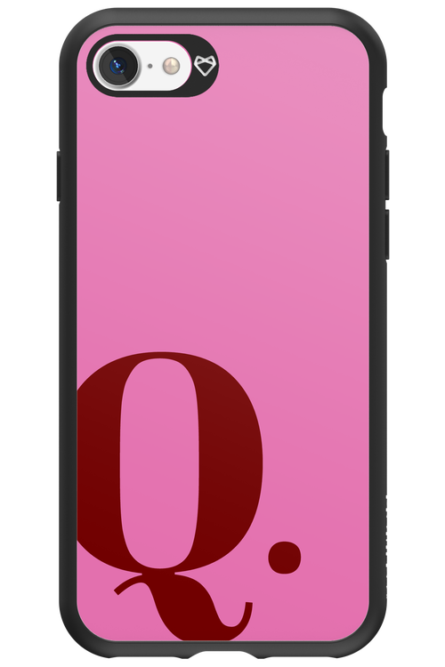 Q (Sorbet) 2.0 - Apple iPhone 7