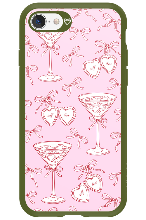 Tipsy Toast 2.0 - Apple iPhone SE 2022