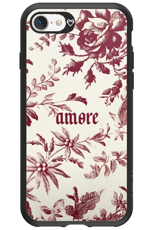 Amore 2.0 - Apple iPhone 7