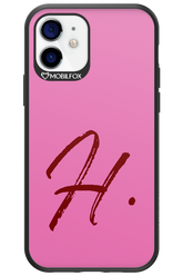 (Sorbet) H 2.0 - Apple iPhone 12