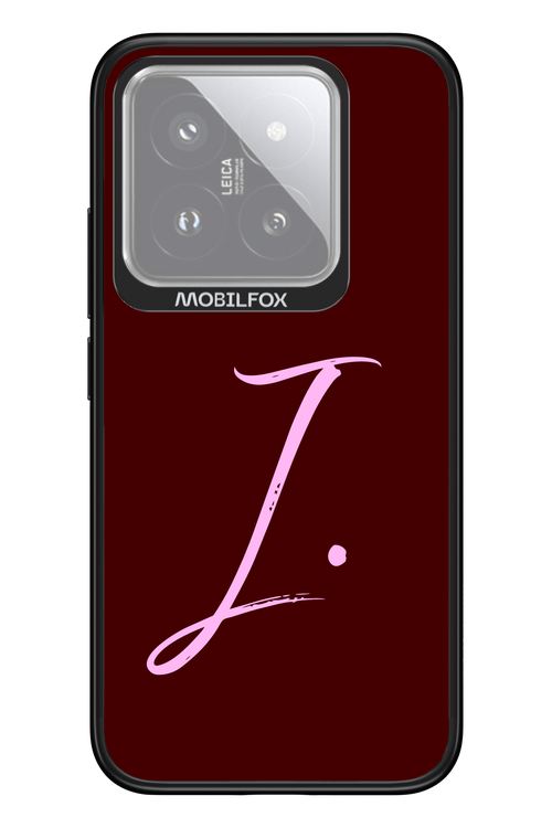 (Dark Blush) I 2.0 - Xiaomi 14