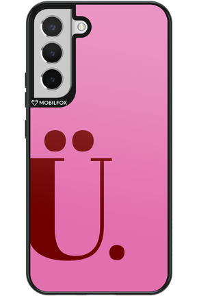 U II (Sorbet) 2.0 - Samsung Galaxy S22+