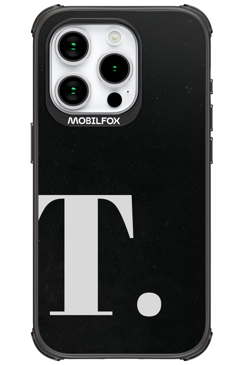 T (Off Space) 2.0 - Apple iPhone 15 Pro
