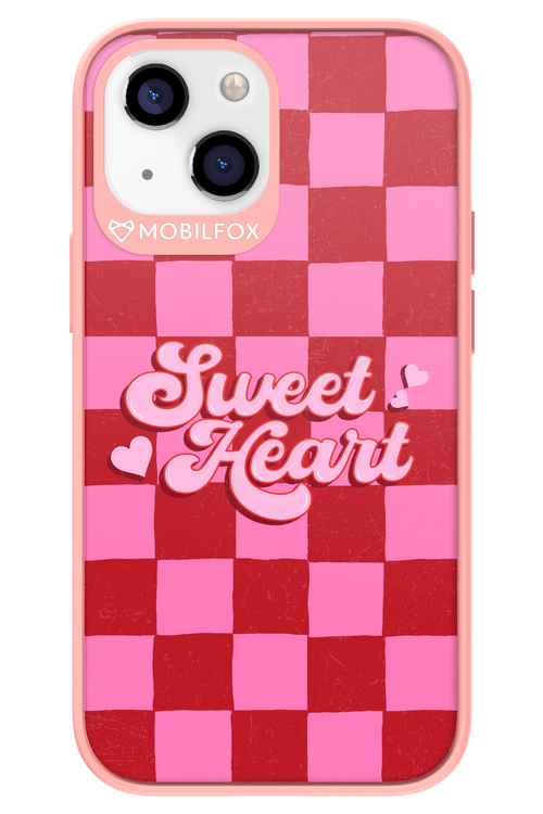 Sweat Heart - Apple iPhone 13 Mini