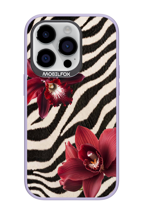 Vintage Flower 2.0 - Apple iPhone 14 Pro