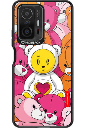 Loved Bear 2.0 - Xiaomi Mi 11T Pro