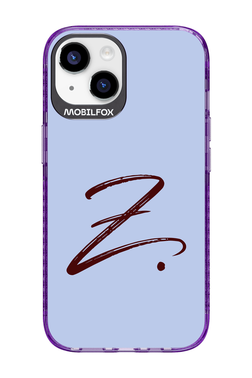 (Jellyfish Presso) Z 2.0 - Apple iPhone 14