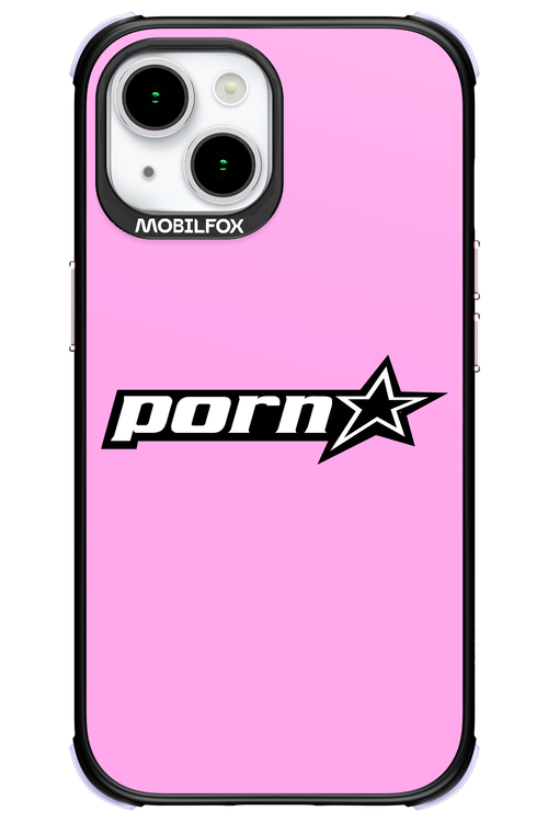 Porn 2.0 - Apple iPhone 15