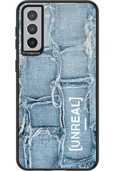 Jeans - Samsung Galaxy S21+