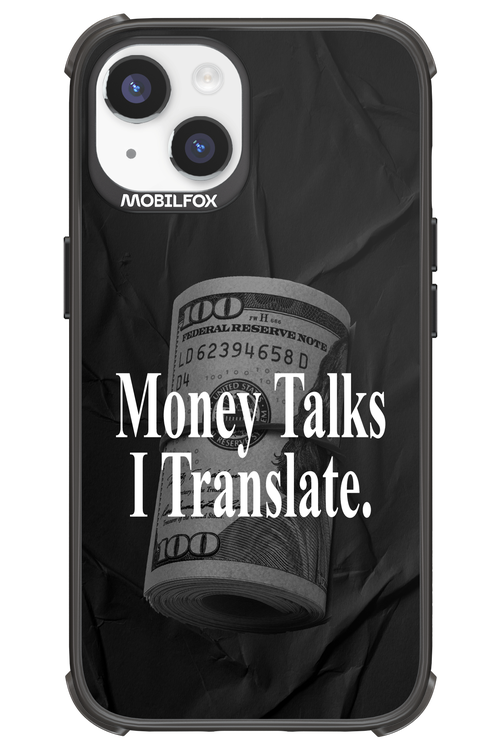 Money Talks III 2.0 - Apple iPhone 14