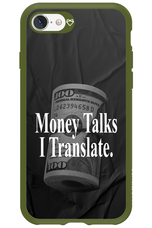 Money Talks III 2.0 - Apple iPhone SE 2020