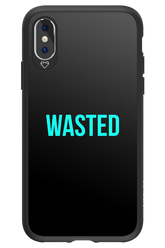 WASTED 2.0 - Apple iPhone X