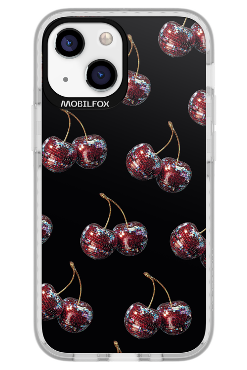 Cherry Rush - Apple iPhone 13 Mini