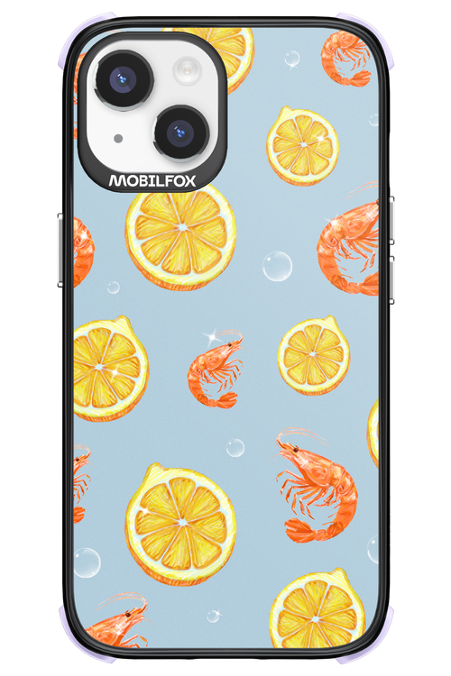 Sour Shrimp - Apple iPhone 14