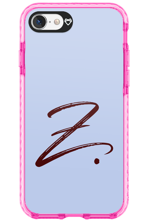 (Jellyfish Presso) Z 2.0 - Apple iPhone 7