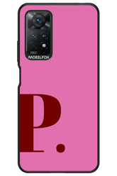 P (Sorbet) 2.0 - Xiaomi Redmi Note 11Pro 4G/5G