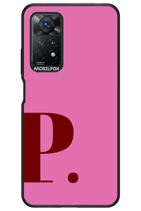 P (Sorbet) 2.0 - Xiaomi Redmi Note 11Pro 4G/5G