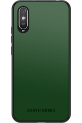 Earth Green - Xiaomi Redmi 9A