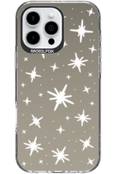 Star Champagne - Apple iPhone 16 Pro Max